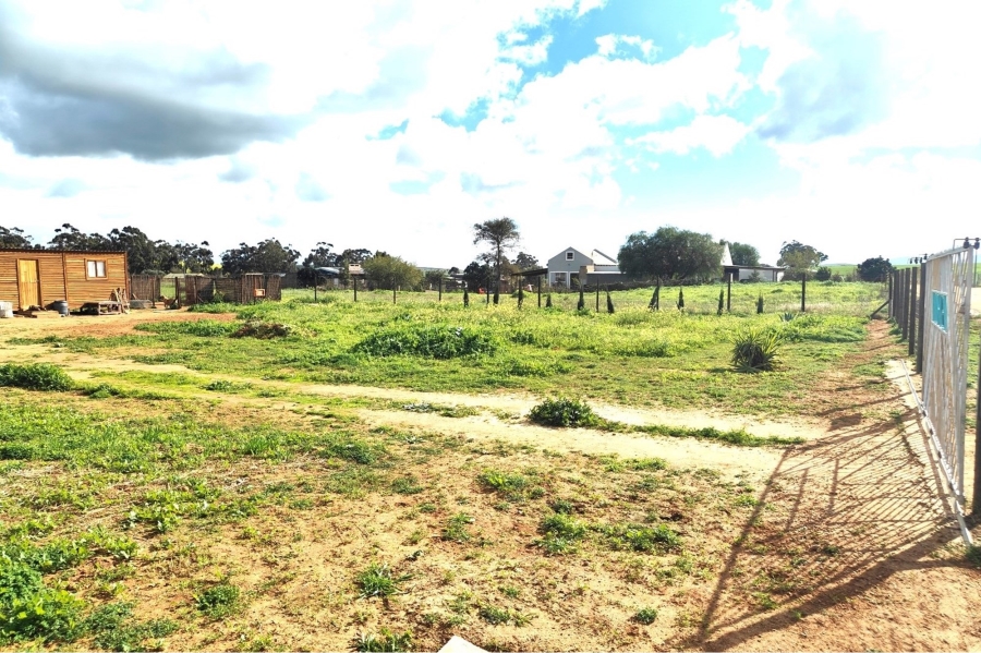 0 Bedroom Property for Sale in Moorreesburg Rural Western Cape